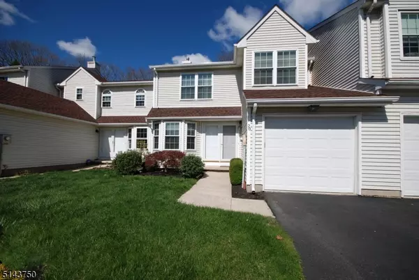 20 Iroquois Trl, Branchburg Twp., NJ 08876