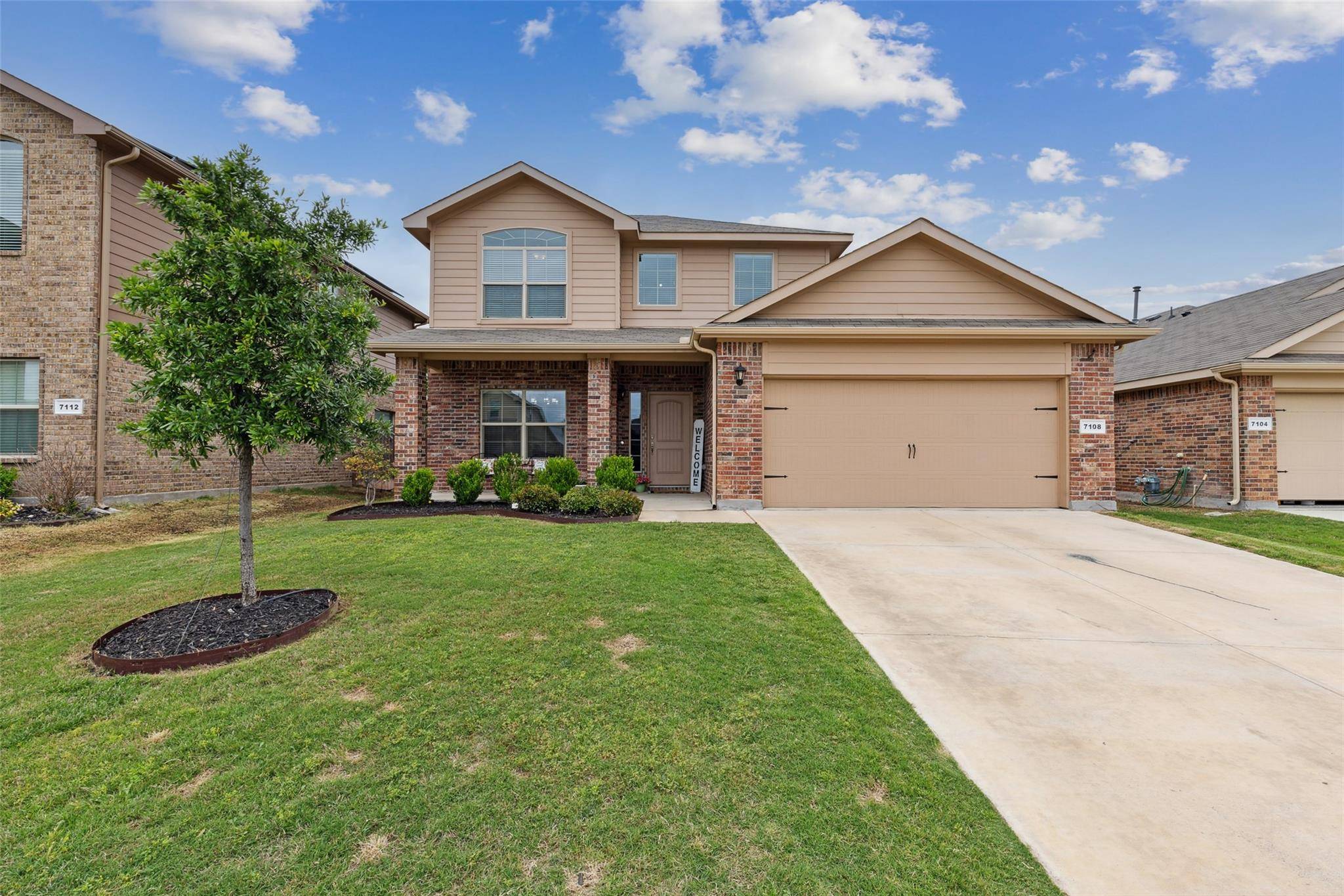 7108 Wavecrest Way, Fort Worth, TX 76179