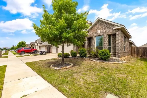 Alvarado, TX 76009,428 Shirley Drive