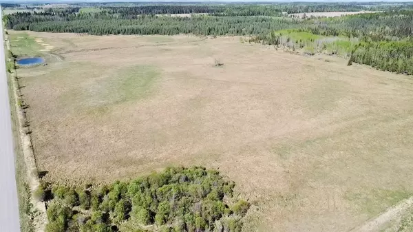 Rural Clearwater County, AB T0M 0A0,On Range Road 5-3