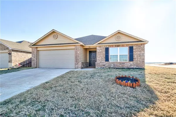 Tuttle, OK 73089,508 Crystal Lane