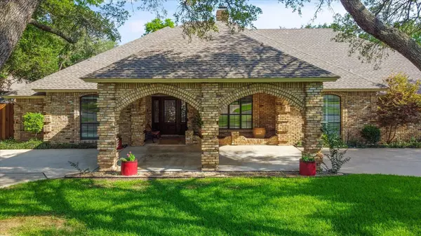 Fort Worth, TX 76132,6717 Deep Valley Lane