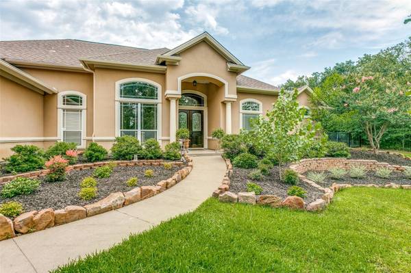 1010 Citrine Cove, Oak Point, TX 75068