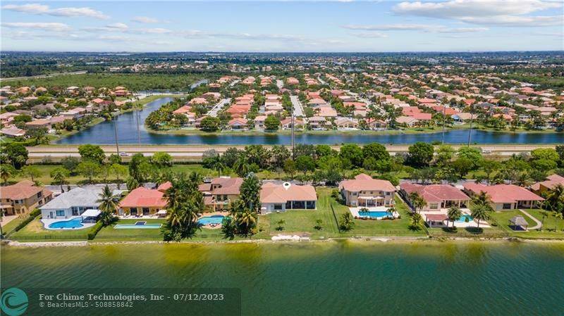 19190 SW 17th Ct, Miramar, FL 33029
