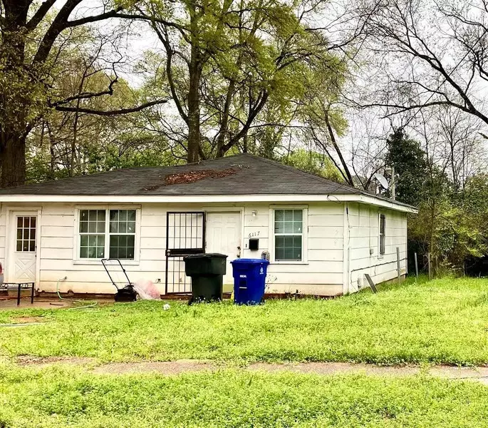 6117 Willard, Shreveport, LA 71106