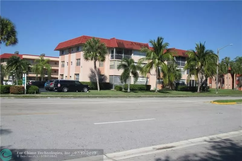 Margate, FL 33063,3050 Holiday Springs Blvd  #108