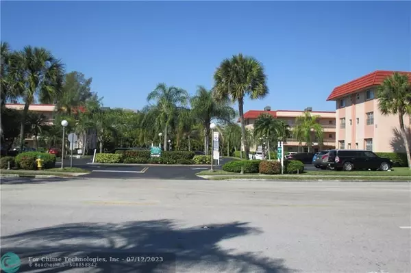 Margate, FL 33063,3050 Holiday Springs Blvd  #108