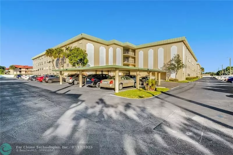 810 SE 7th St  #306, Deerfield Beach, FL 33441