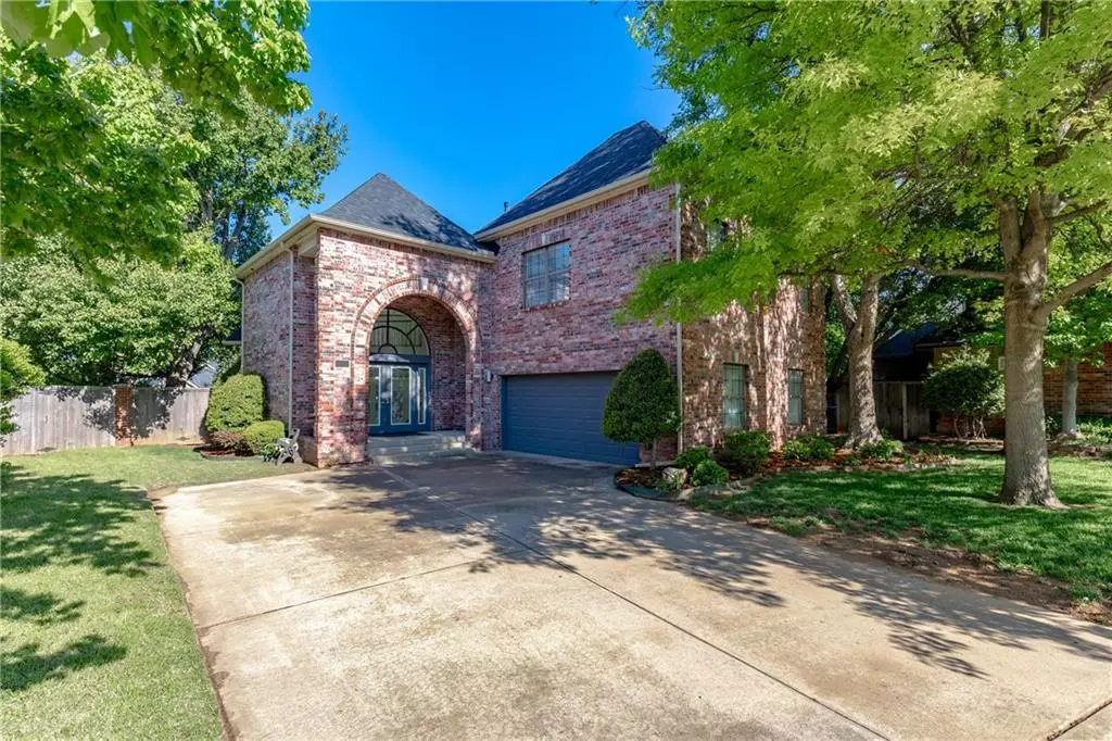 Norman, OK 73072,600 Riverwalk Court