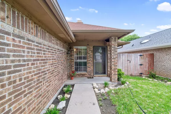 Fort Worth, TX 76134,1533 Eastview Street