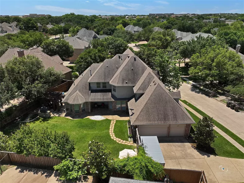 2524 Timber Cove Lane, Plano, TX 75093