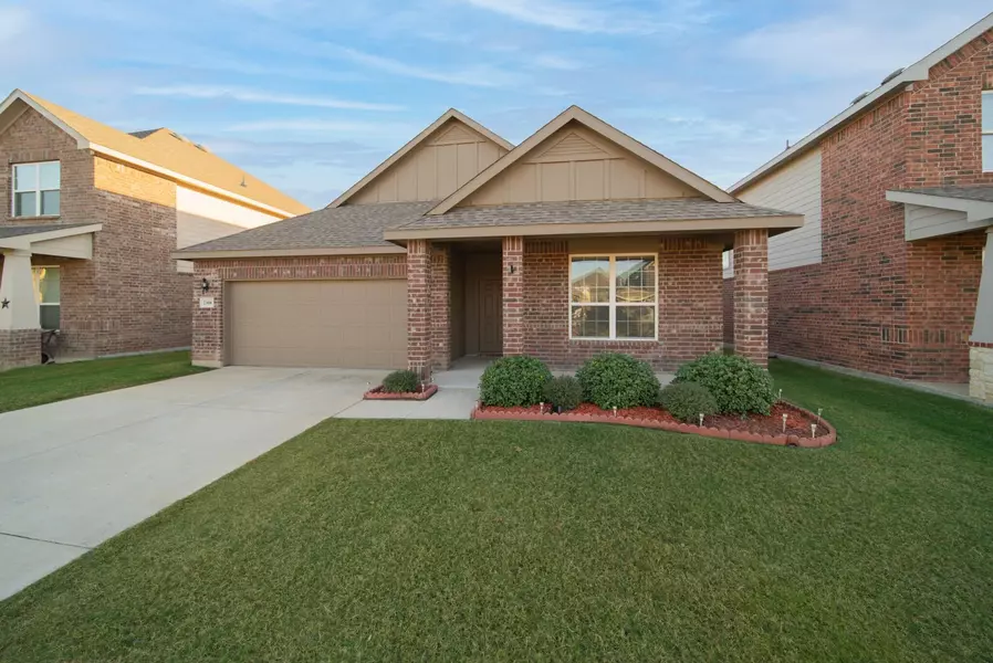 2308 Gutierrez Drive, Fort Worth, TX 76177