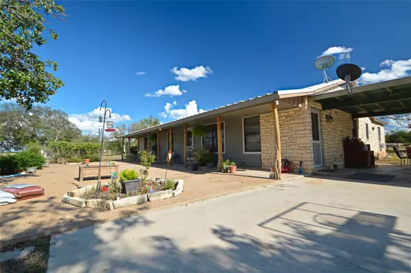 111 County Road 310, Goldthwaite, TX 76844