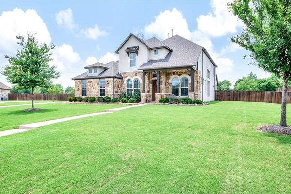 297 Morning Fog Lane, Sunnyvale, TX 75182