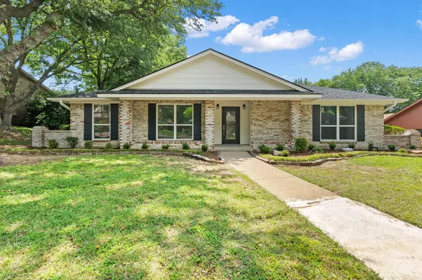 4114 Azalea Lane, Garland, TX 75043