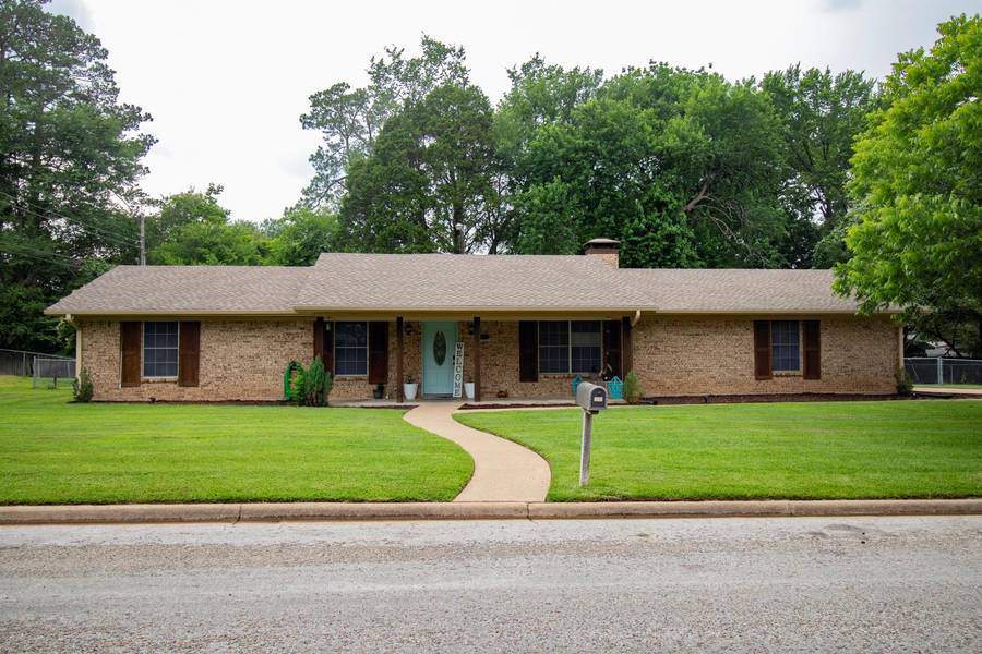 400 S Wofford Street, Athens, TX 75751