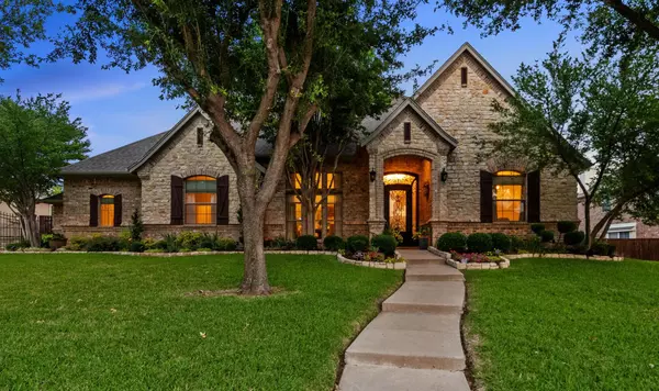 Keller, TX 76248,713 Meandering Woods Drive