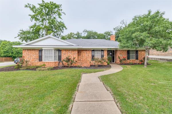 2900 Mimosa Drive, Sherman, TX 75092