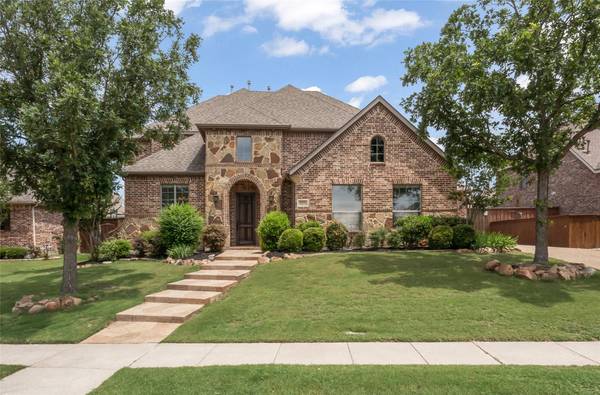 4308 Clifton Lane, Mckinney, TX 75072