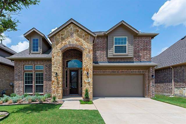 10308 Georgetown Place, Mckinney, TX 75071