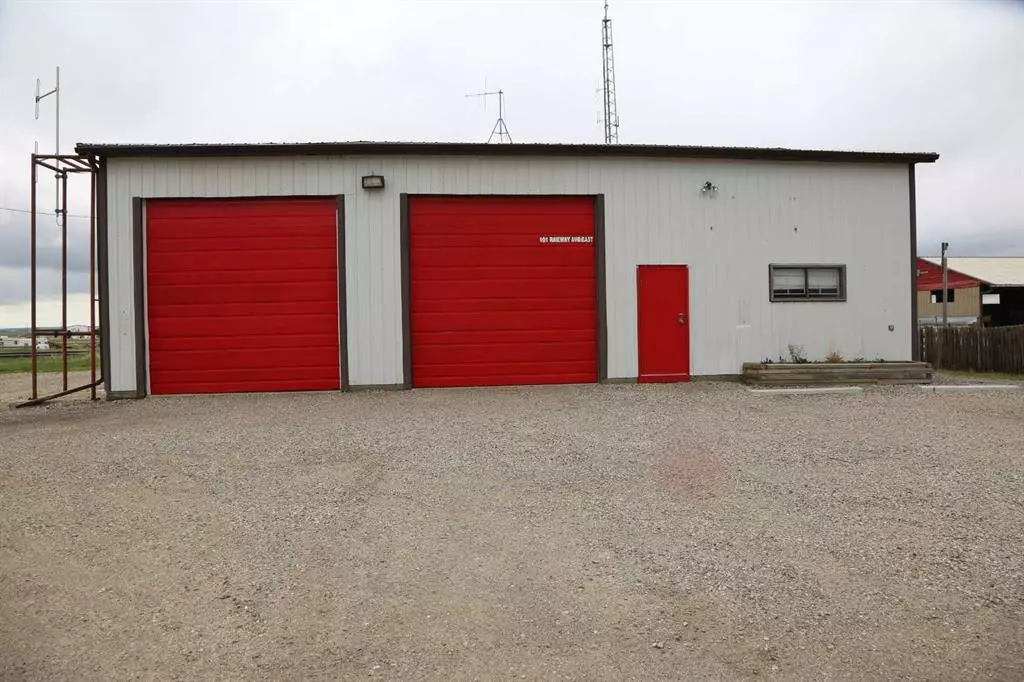 Carseland, AB T0J0M0,101 Railway AVE