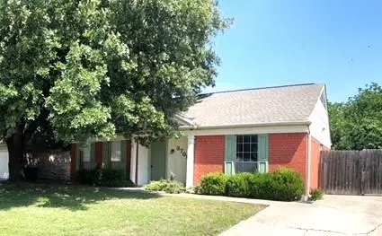 Fort Worth, TX 76137,3709 Bigleaf Lane