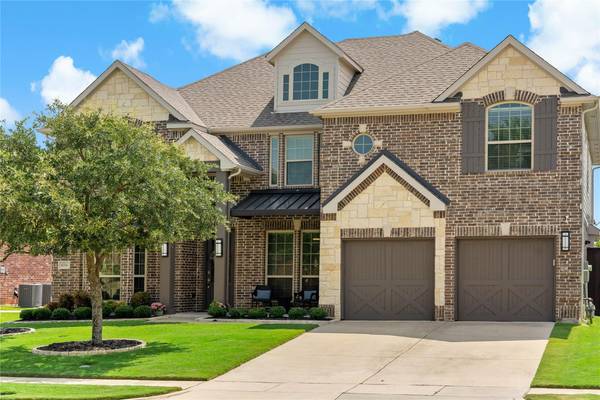 6316 Expedition Circle, Plano, TX 75074