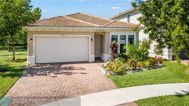 3764 NW 89th Way, Coral Springs, FL 33065