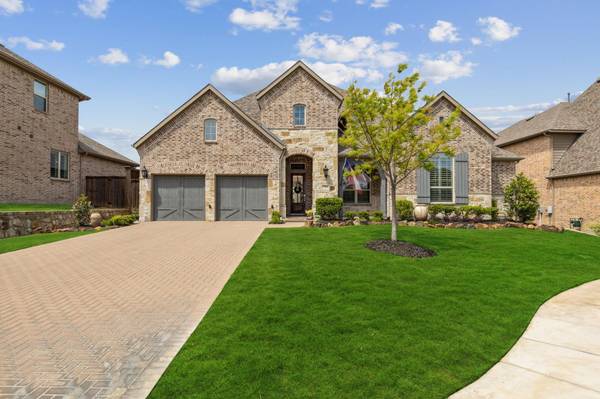 710 Alton Drive, Prosper, TX 75078