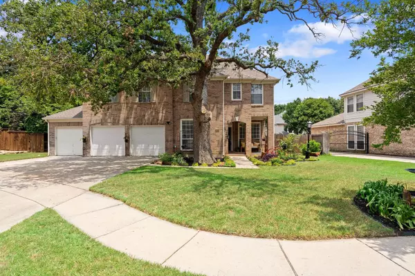 3224 Marquette Drive,  Flower Mound,  TX 75022