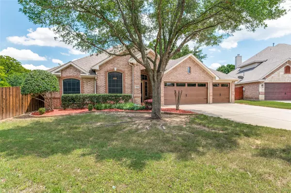 Hurst, TX 76053,932 Rock Ridge Court