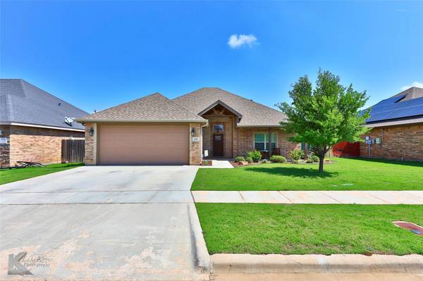 358 Whiterock Drive, Abilene, TX 79602