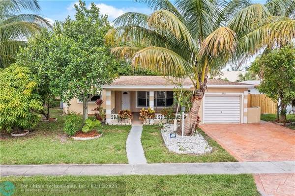 3931 NW 52nd Ave,  Lauderdale Lakes,  FL 33319