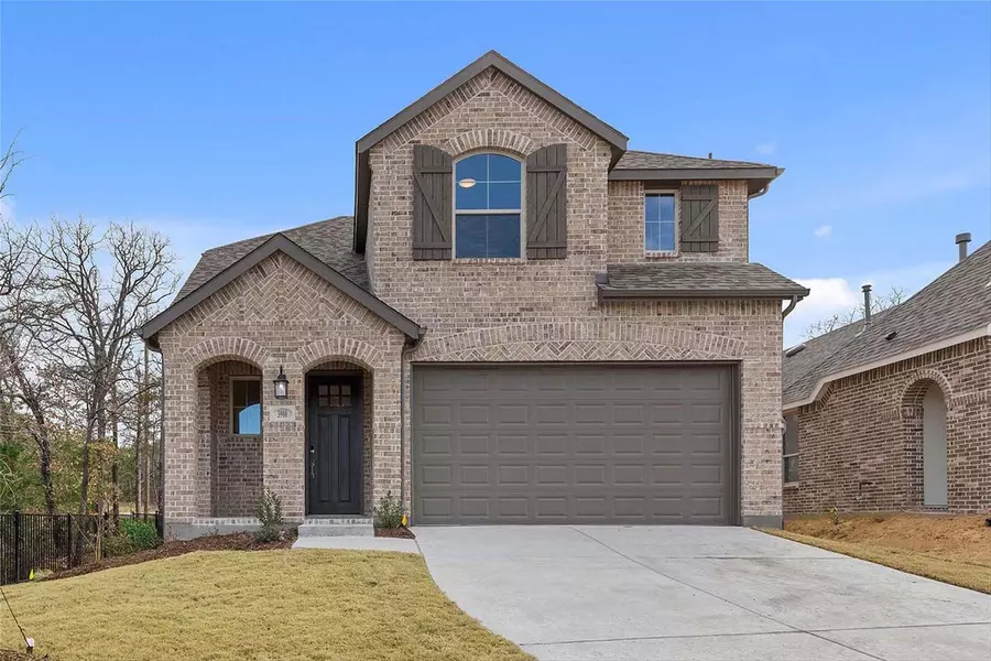 3900 Southbend Drive, Denison, TX 75020