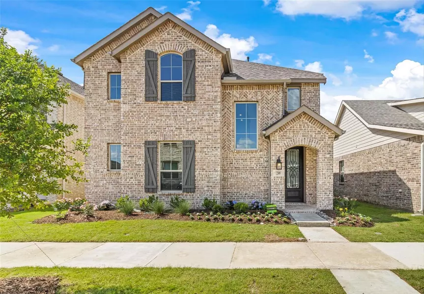 2309 Norma Lane, Northlake, TX 76247