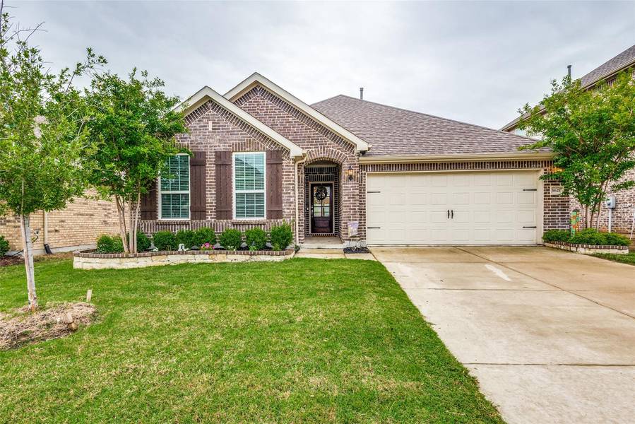 3621 Roth Drive, Mckinney, TX 75071