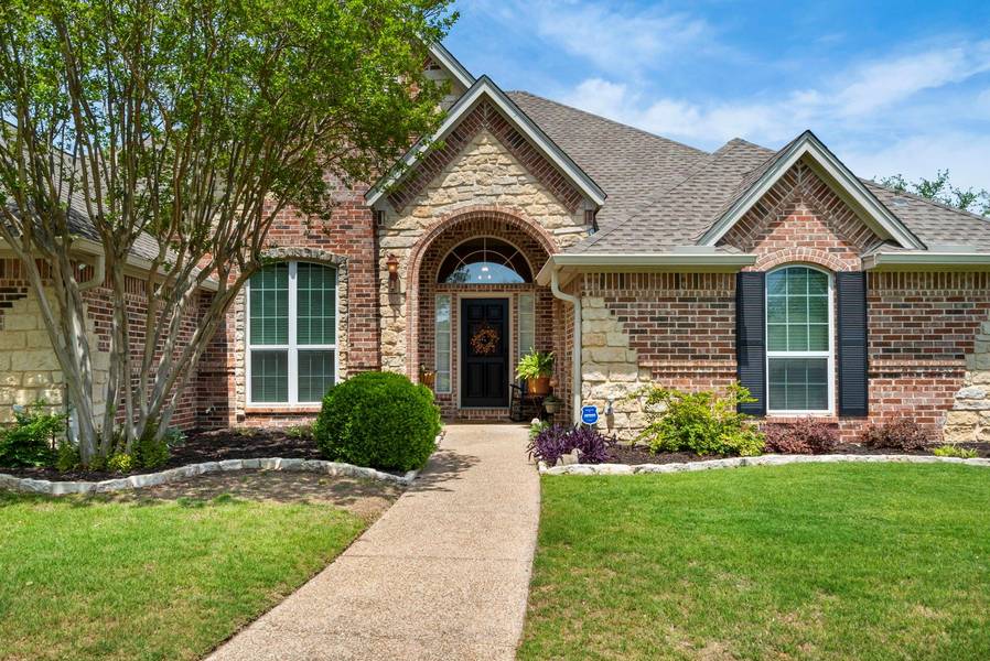 204 Ashmore Place, Haslet, TX 76052