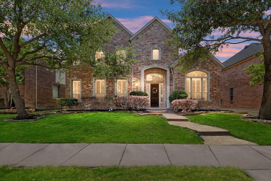 4016 New Hope Court, Plano, TX 75024