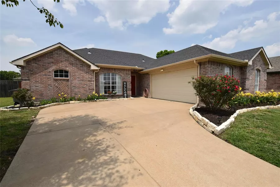 3009 Creekridge Court, Sachse, TX 75048