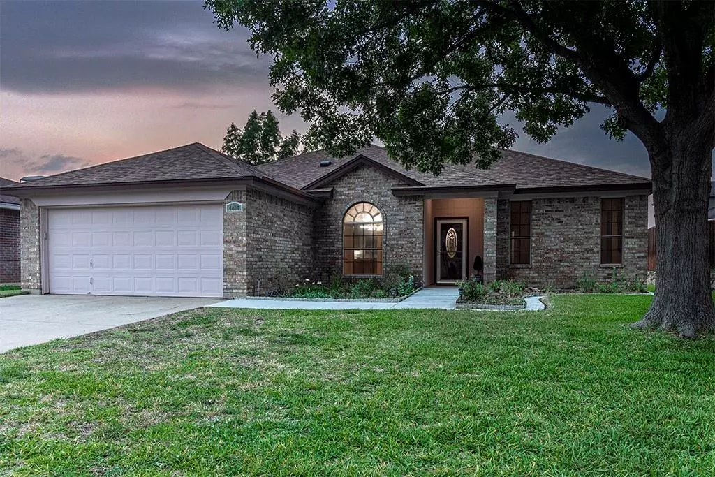 Fort Worth, TX 76179,4816 Prairie Creek Trail