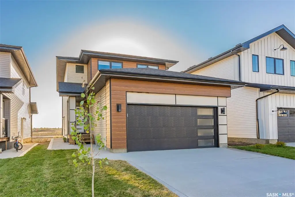 547 Keith TURN, Saskatoon, SK S7V 0P4