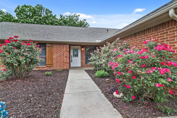 1810 Highland Park Road, Denton, TX 76205