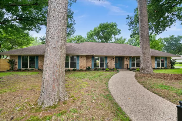 Tyler, TX 75701,4001 Cloverdale Drive