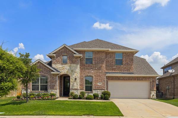 4225 Round Valley Lane, Fort Worth, TX 76262