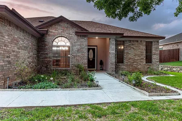 Fort Worth, TX 76179,4816 Prairie Creek Trail