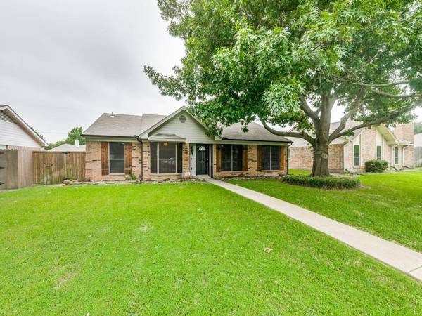 1304 Sheppard Lane, Wylie, TX 75098