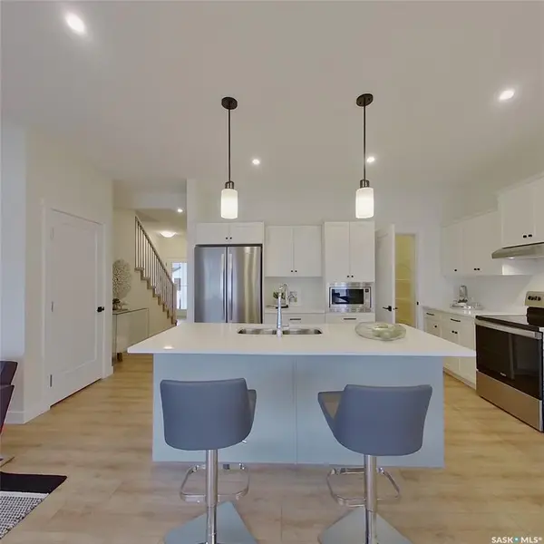 547 Keith TURN, Saskatoon, SK S7V 0P4