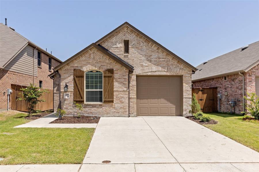 2808 Lolita Way, Heartland, TX 75126