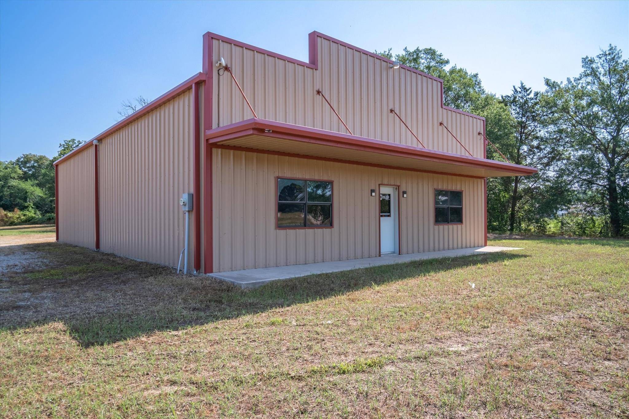 23398 Interstate 20, Wills Point, TX 75169