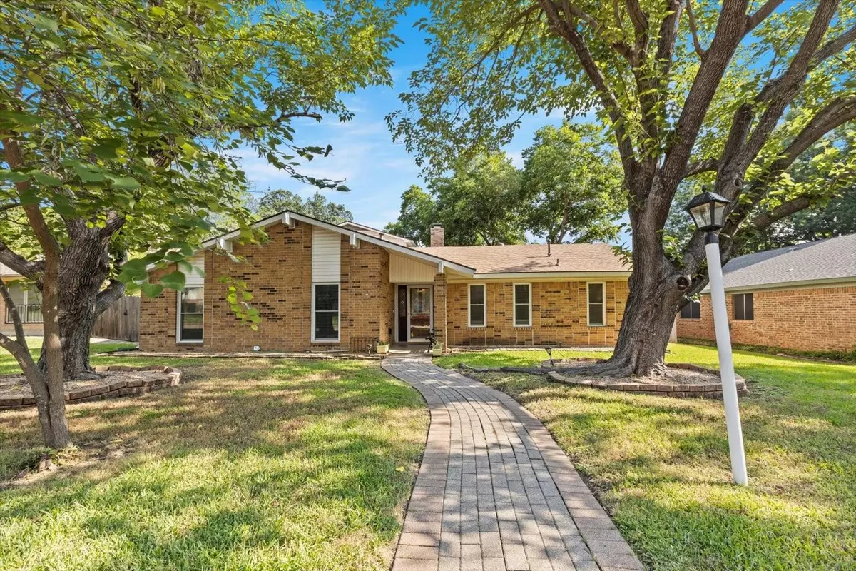 Plano, TX 75074,2717 Raintree Drive